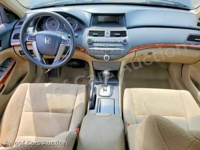 2011 Honda Accord 1HGCP2F79BA020898 — Copart auction photo 8