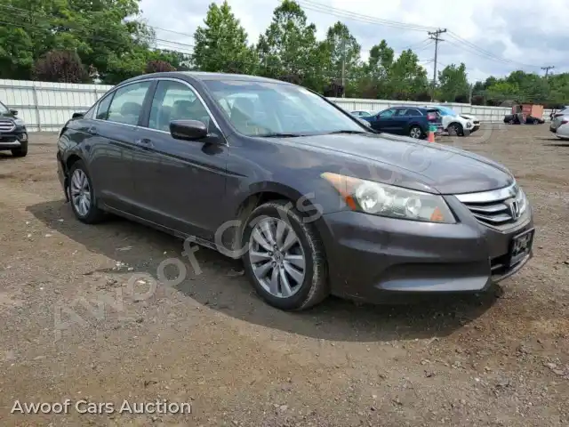 2011 Honda Accord 1HGCP2F79BA020898 — Copart auction photo 4