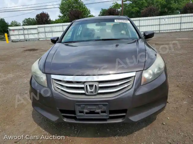 2011 Honda Accord 1HGCP2F79BA020898 — Copart auction photo 5