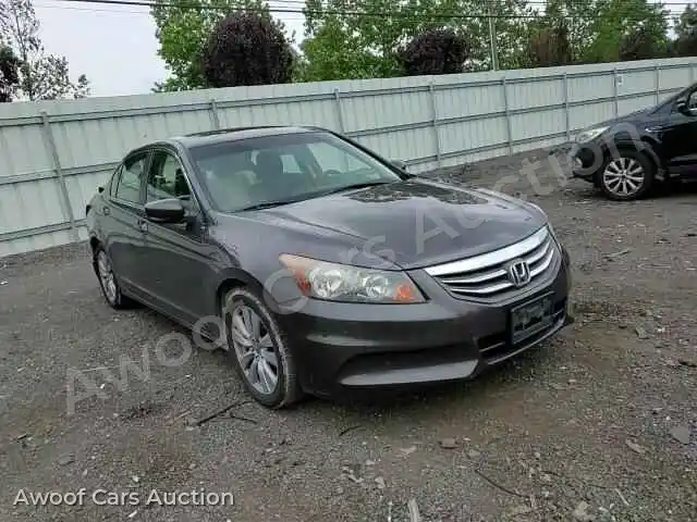 2011 Honda Accord 1HGCP2F79BA020898 — Copart auction photo 13
