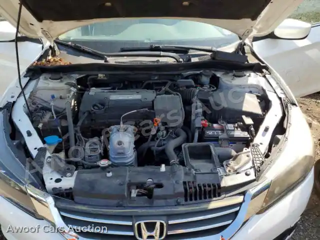 2015 Honda Accord 1HGCR2F35FA053653 — Copart auction photo 11