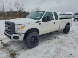 2015 Ford F250