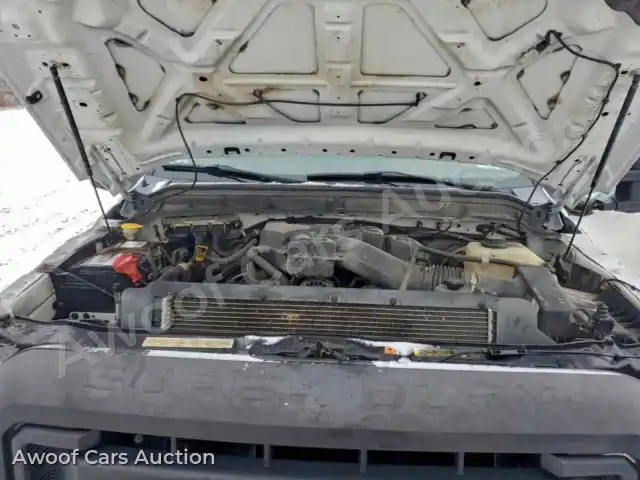 2015 Ford F250 1FT7X2B63FED19427 — Copart auction photo 11