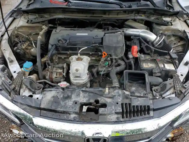 2016 Honda Accord 1HGCR2F67GA807406 — Copart auction photo 11