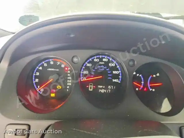 2004 Acura MDX 2HNYD18964H548418 — Copart auction photo 9