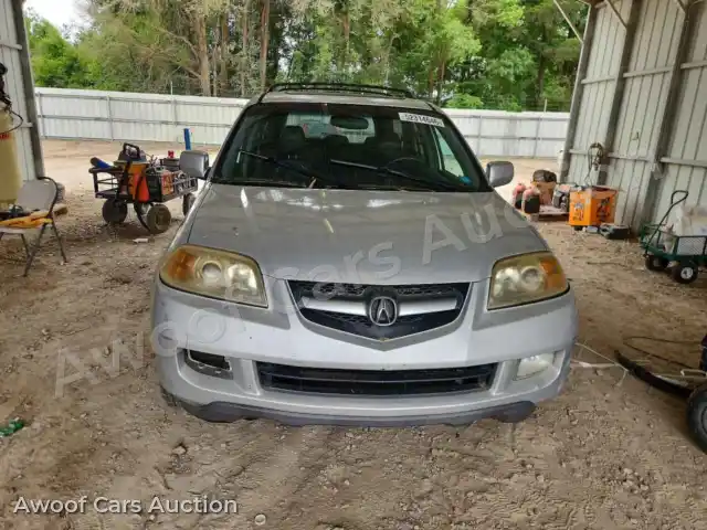 2004 Acura MDX 2HNYD18964H548418 — Copart auction photo 5