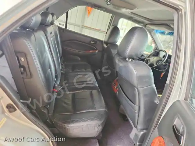 2004 Acura MDX 2HNYD18964H548418 — Copart auction photo 11