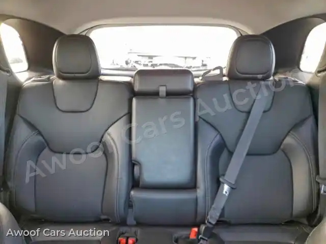 2020 Jeep Grand Cherokee 1C4PJLDB1LD535635 — Copart auction photo 10