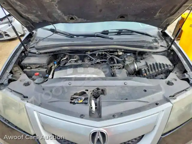 2012 Acura MDX 2HNYD2H32CH513150 — Copart auction photo 12