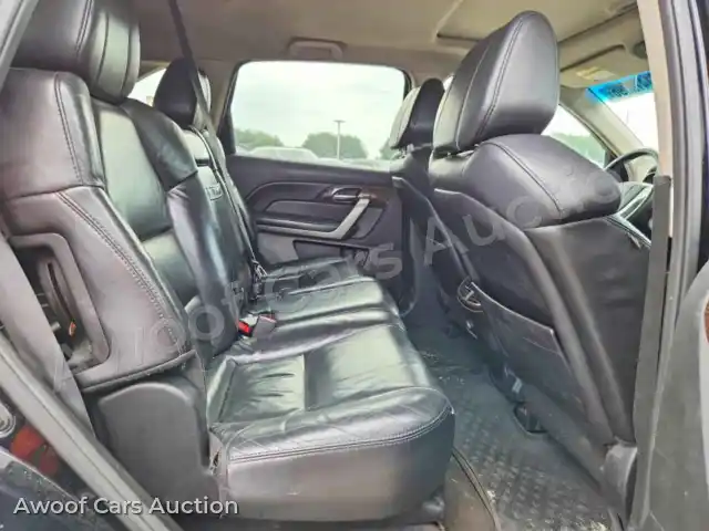 2012 Acura MDX 2HNYD2H32CH513150 — Copart auction photo 11