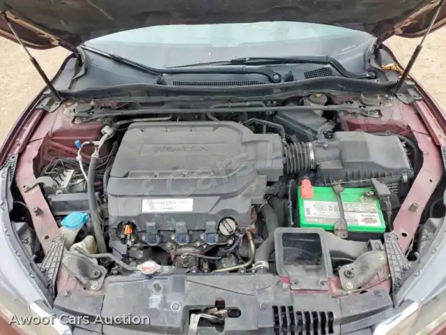 2013 Honda Accord 1HGCR3F8XDA000963 — Copart auction photo 11