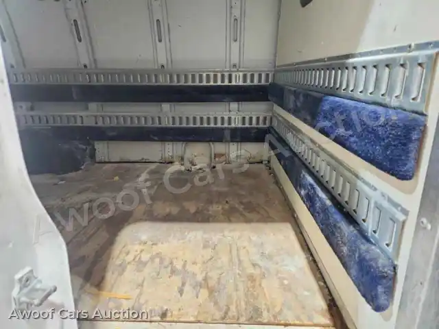 2014 Chevrolet Express 1GCSGAFX2E1129888 — photo 10 de la vente Copart
