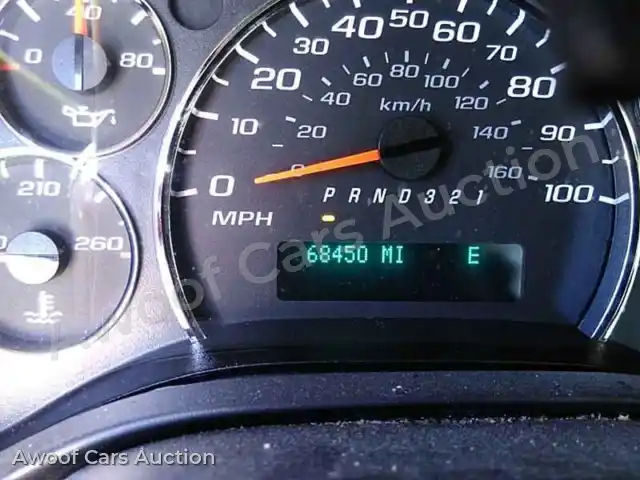 2014 Chevrolet Express 1GCSGAFX2E1129888 — photo 5 de la vente Manheim