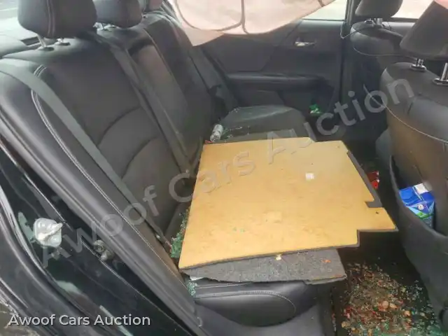 2016 Honda Accord 1HGCR2F58GA131071 — Copart auction photo 10