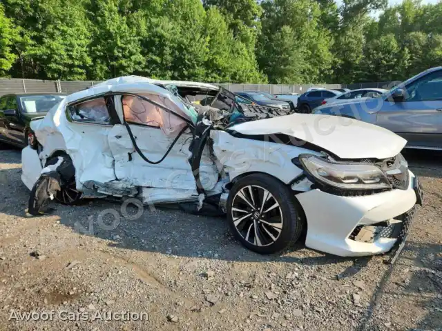 2016 Honda Accord 1HGCT2B82GA002213 — Copart auction photo 4
