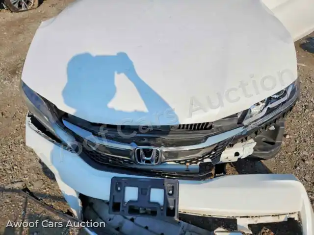 2016 Honda Accord 1HGCT2B82GA002213 — Copart auction photo 11