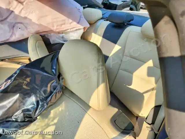 2016 Honda Accord 1HGCT2B82GA002213 — Copart auction photo 10