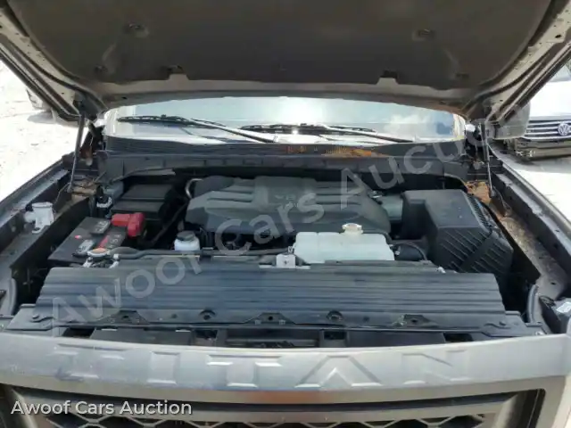 2023 Nissan Titan 1N6AA1FB9PN114590 — Copart auction photo 11