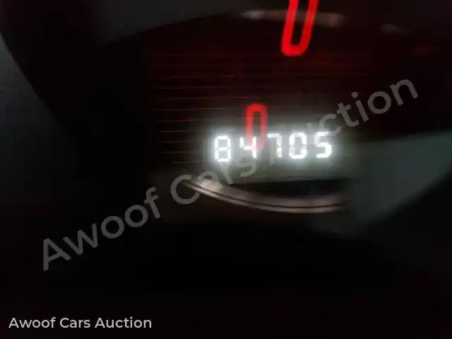 2016 Jeep Patriot 1C4NJRBB3GD545621 — Copart auction photo 8