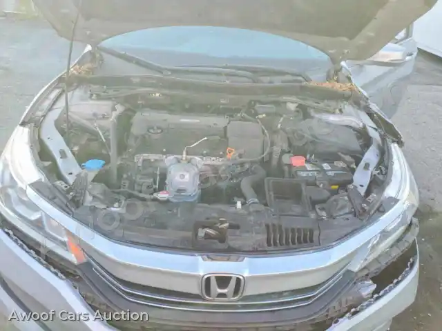 2017 Honda Accord 1HGCR2F74HA292858 — Copart auction photo 11