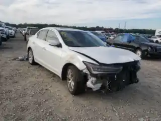 2019 Acura ILX