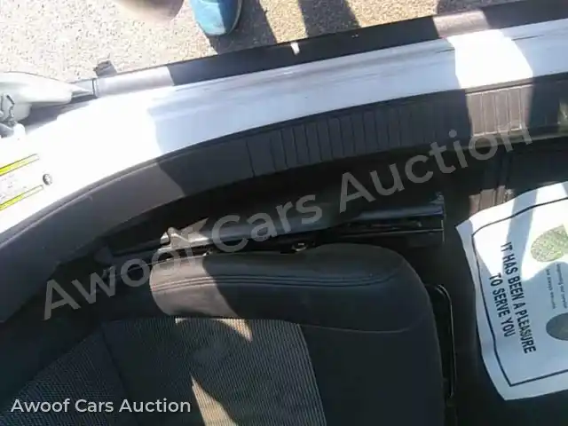 2014 Jeep Patriot 1C4NJPBA0ED779191 — Manheim auction photo 10
