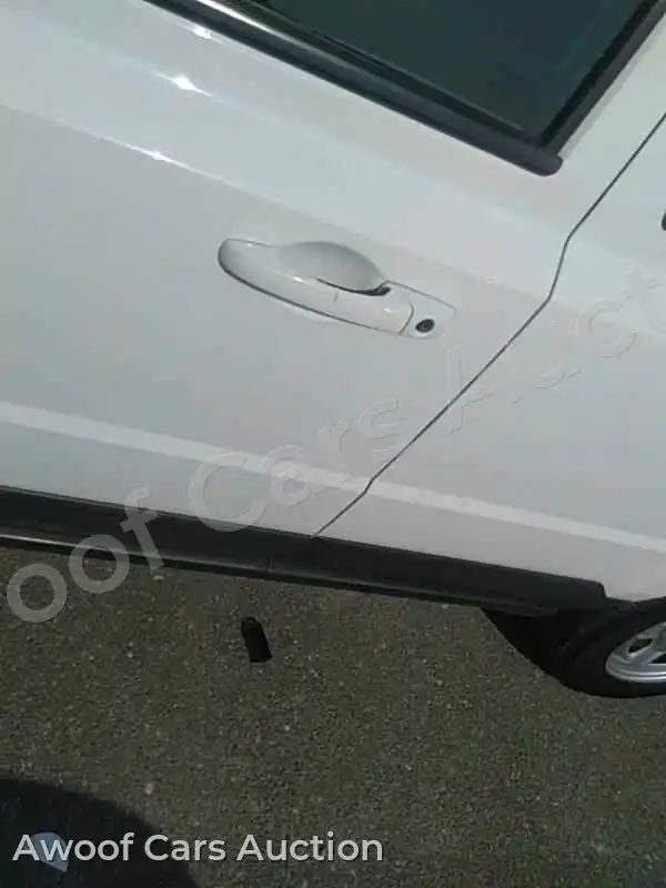 2014 Jeep Patriot 1C4NJPBA0ED779191 — Manheim auction photo 11