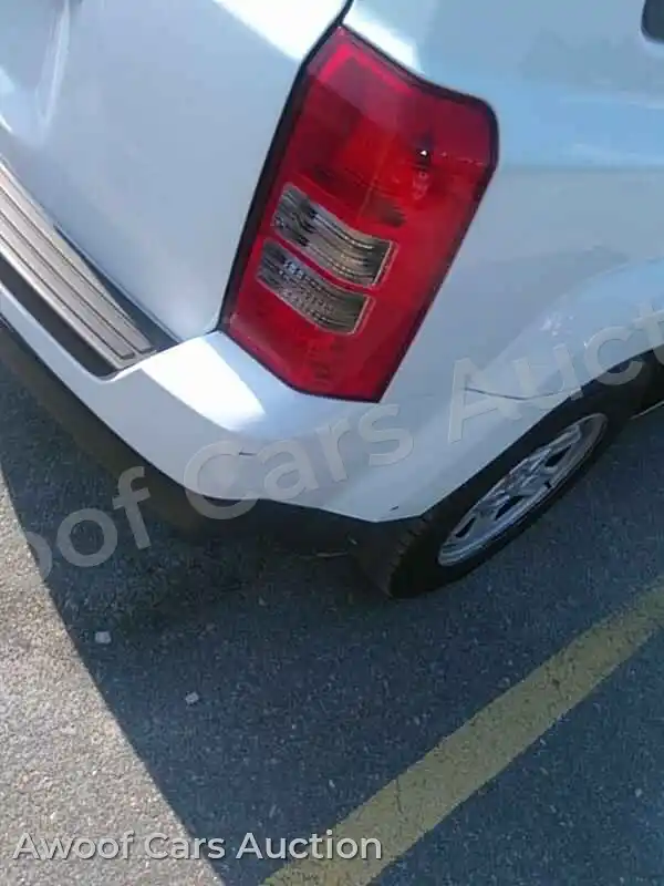 2014 Jeep Patriot 1C4NJPBA0ED779191 — Manheim auction photo 8
