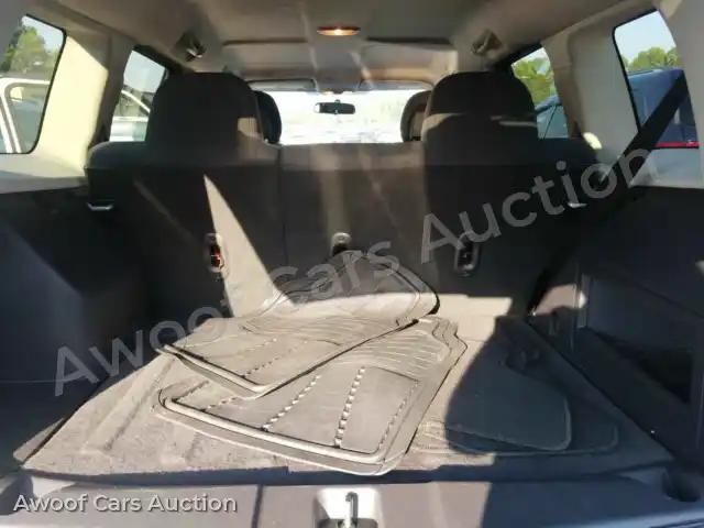 2014 Jeep Patriot 1C4NJPBA0ED779191 — Manheim auction photo 7