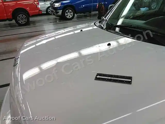 2014 Jeep Patriot 1C4NJPBA0ED779191 — Manheim auction photo 9