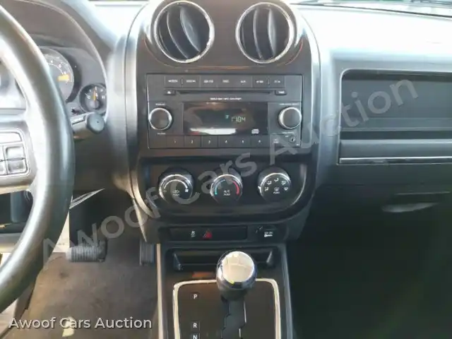 2014 Jeep Patriot 1C4NJPBA0ED779191 — Manheim auction photo 4