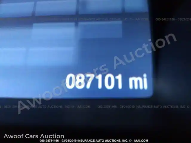 2015 Ford Escape 1FMCU9GX9FUB30574 — Iaai auction photo 7