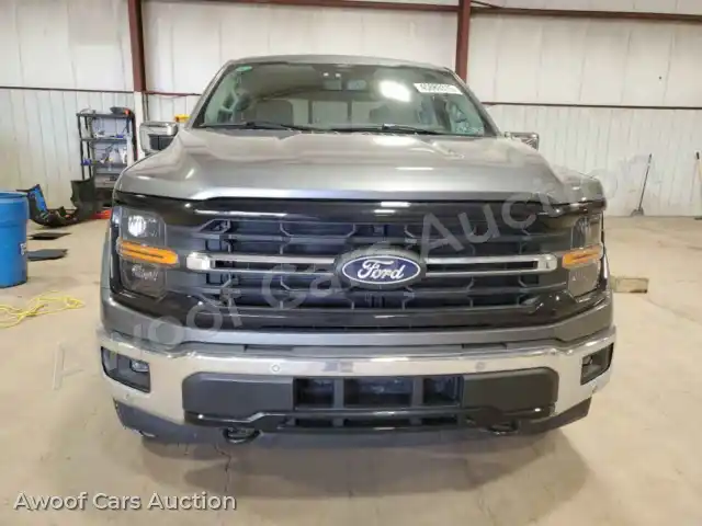 2024 Ford All Models 1FTFW3LD1RFC06639 — Copart auction photo 5