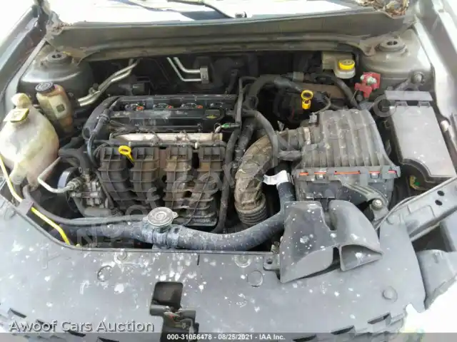 2013 Dodge Avenger 1C3CDZAB4DN741366 — Iaai auction photo 10