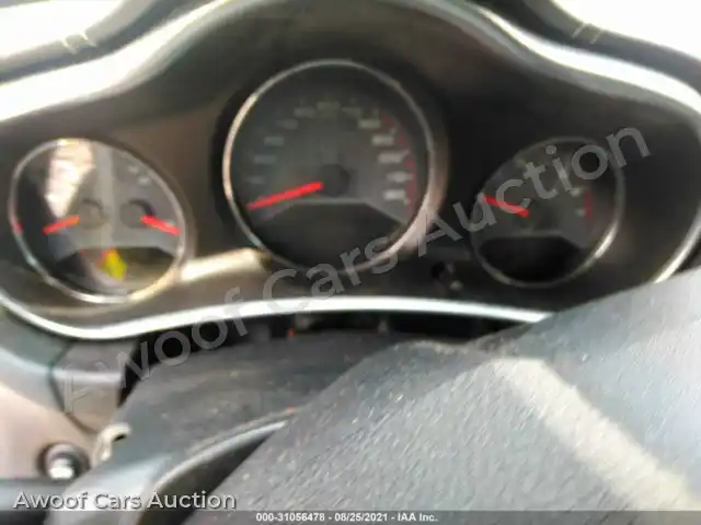 2013 Dodge Avenger 1C3CDZAB4DN741366 — Iaai auction photo 7