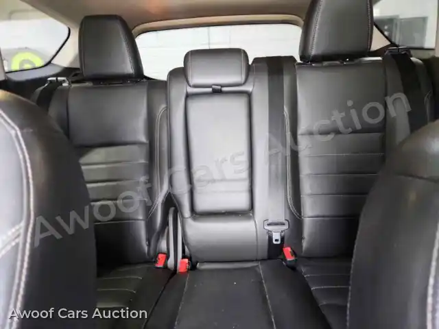 2014 Ford Escape 1FMCU9JX4EUD62555 — photo 10 de la vente Copart