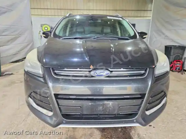 2014 Ford Escape 1FMCU9JX4EUD62555 — photo 5 de la vente Copart
