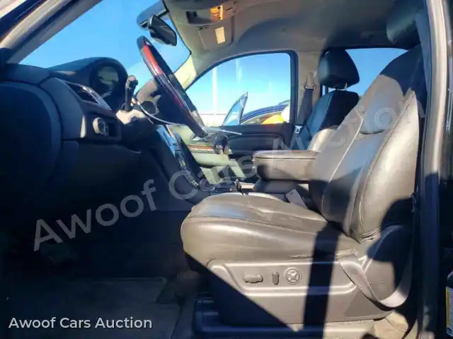 2014 Cadillac Escalade 1GYS4AEF4ER104990 — Copart auction photo 7