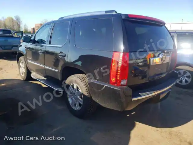 2014 Cadillac Escalade 1GYS4AEF4ER104990 — Copart auction photo 2