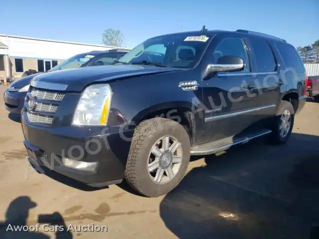 2014 Cadillac Escalade 1GYS4AEF4ER104990 — Copart auction photo 1