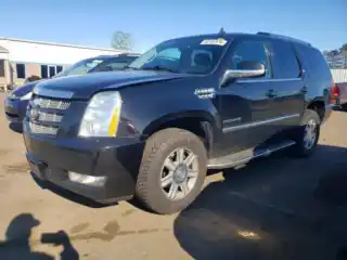 2014 Cadillac Escalade