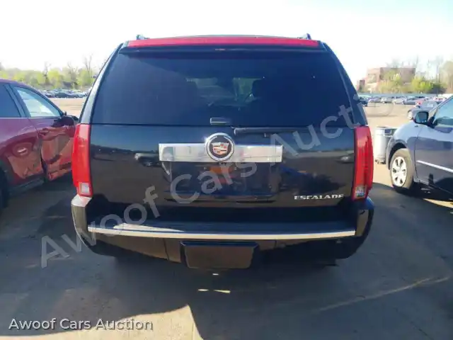 2014 Cadillac Escalade 1GYS4AEF4ER104990 — Copart auction photo 6