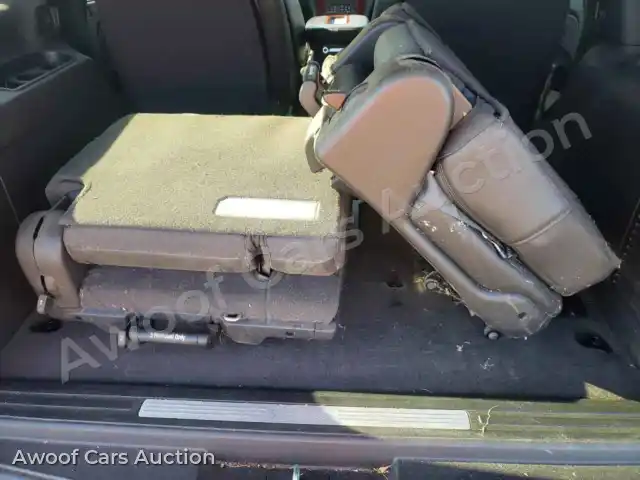 2014 Cadillac Escalade 1GYS4AEF4ER104990 — Copart auction photo 13