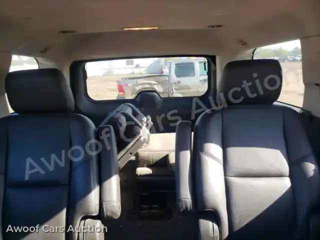 2014 Cadillac Escalade 1GYS4AEF4ER104990 — Copart auction photo 10