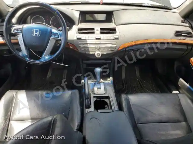 2012 Honda Accord 1HGCP2F88CA035239 — Copart auction photo 8