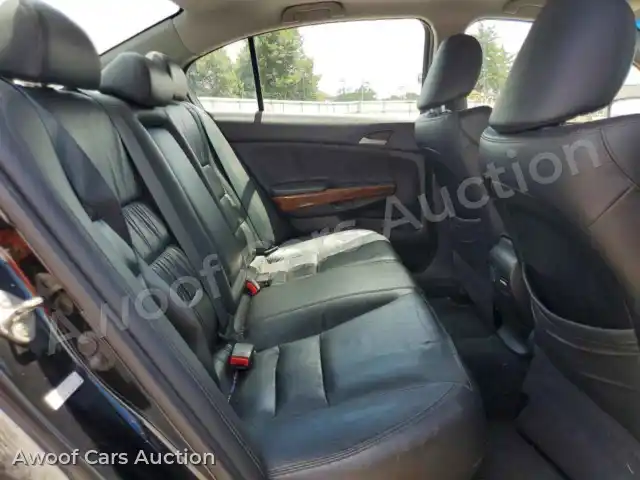 2012 Honda Accord 1HGCP2F88CA035239 — Copart auction photo 10