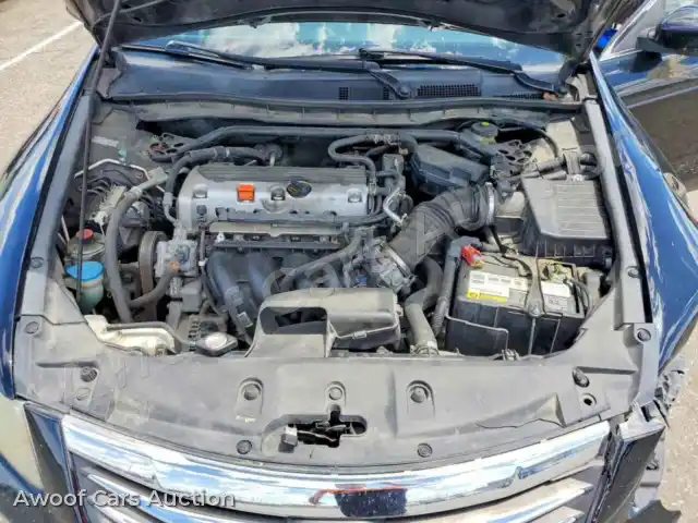 2012 Honda Accord 1HGCP2F88CA035239 — Copart auction photo 11