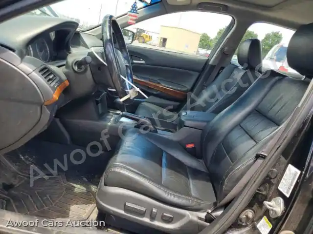 2012 Honda Accord 1HGCP2F88CA035239 — Copart auction photo 7