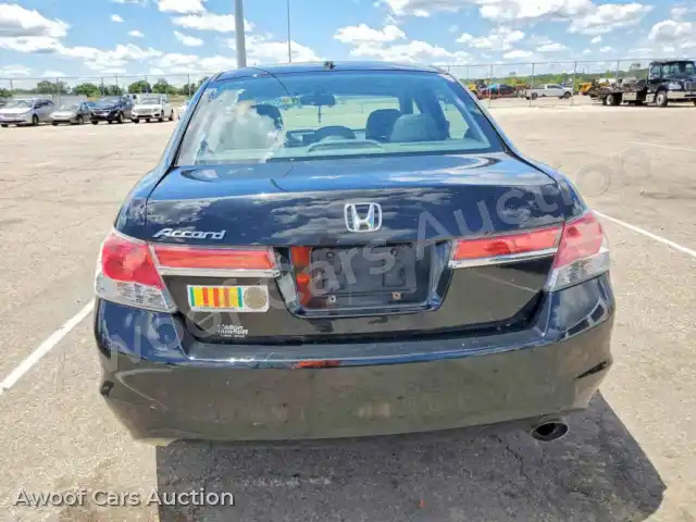 2012 Honda Accord 1HGCP2F88CA035239 — Copart auction photo 6
