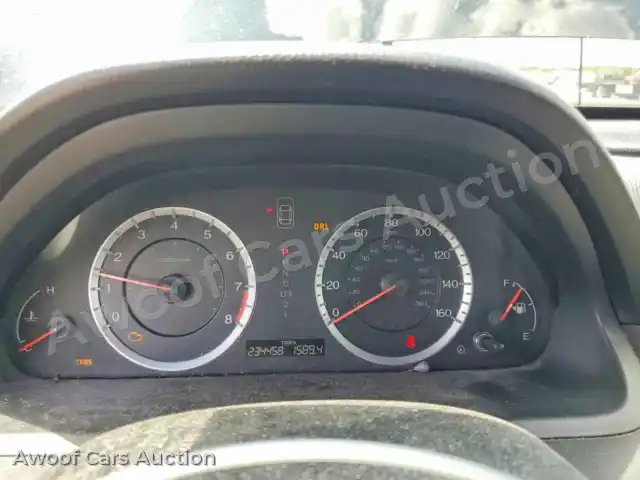 2012 Honda Accord 1HGCP2F88CA035239 — Copart auction photo 9